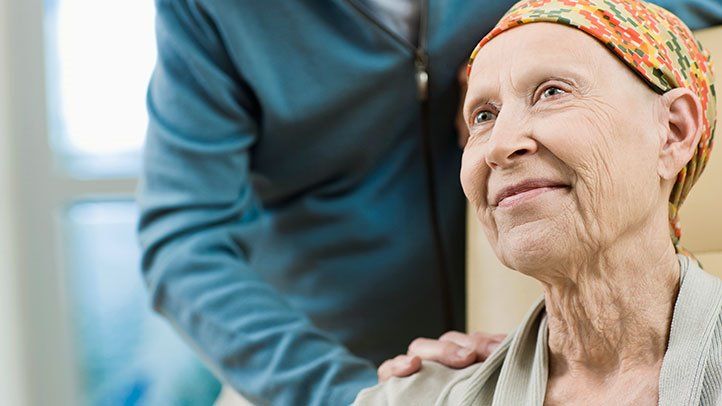 Preventing and Managing Cancer in Seniors-What You Need To Know.