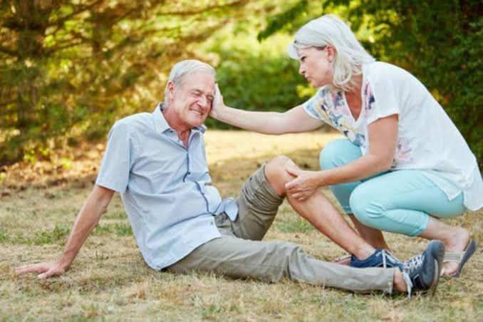 Reducing Physical Injury Occurrence in Seniors.