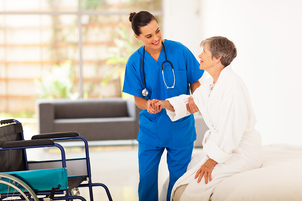 Benefits of Hiring Professional Home Health Care Services
