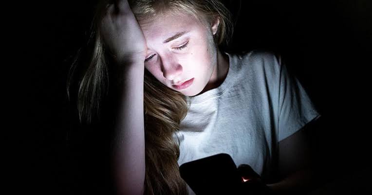 Cyberbullying, Poor Performance, And Anti-social Behaviours - Helping Your Child Cope With Challenges