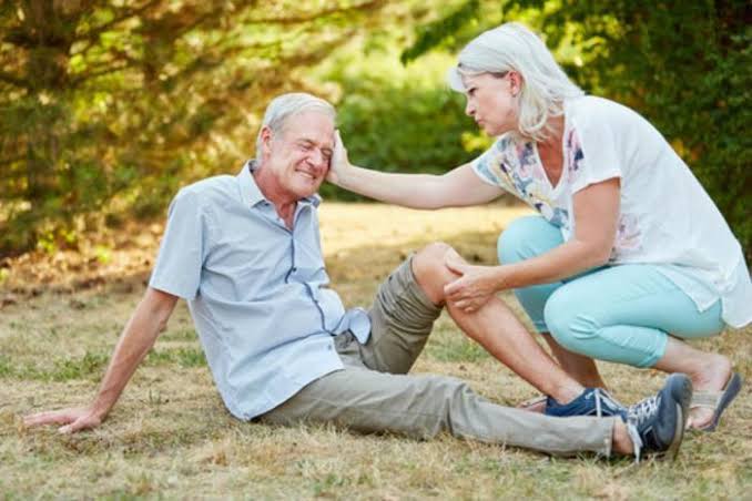 Reducing Physical Injury Occurrence in Seniors