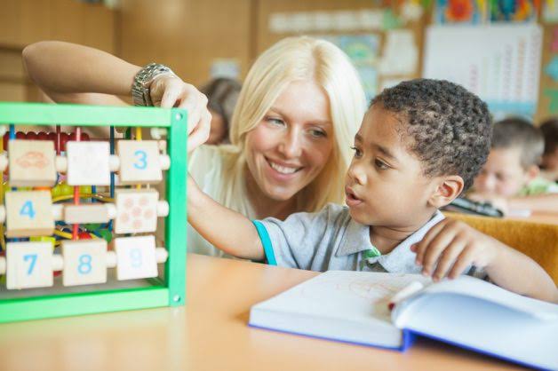 Balancing Childcare and Life’s Demand – Choosing a caregiver