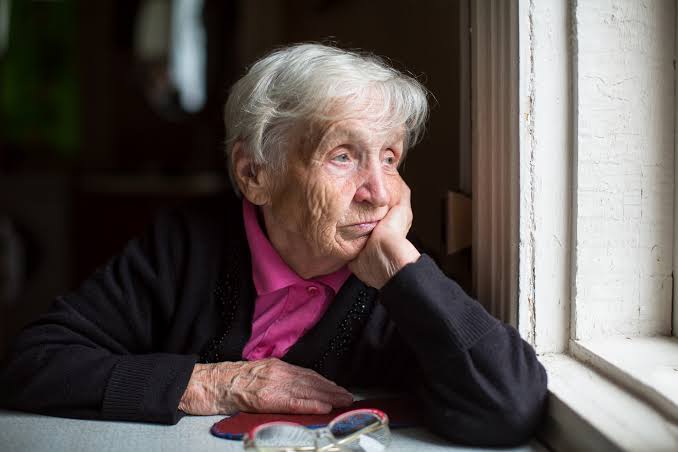 Loneliness Amongst The Elderly: Preventing Isolation