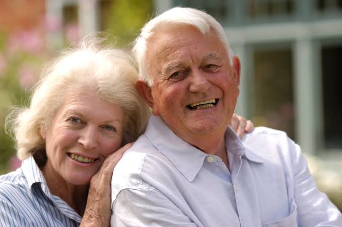 10 Common Elderly Health Issues