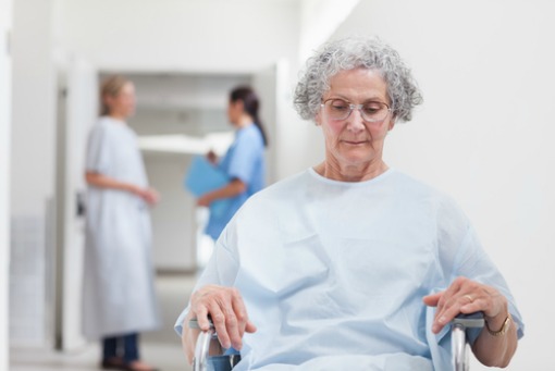 Stroke in Seniors - What You Need to Know
